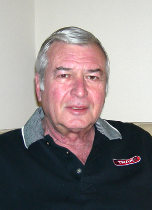 Jack Brown